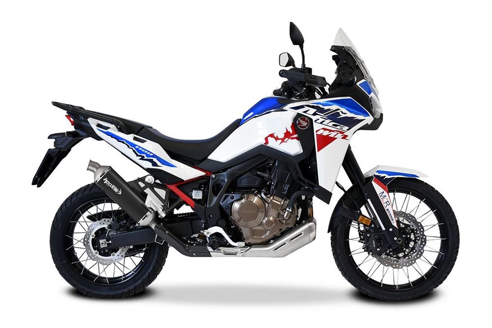 HONDA - AFRICA TWIN CRF 1100L 2020-2024