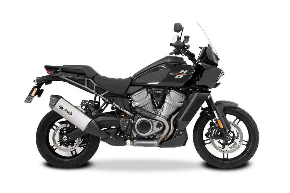 HARLEY-DAVIDSON® PAN AMERICA 1250 2021-2024
