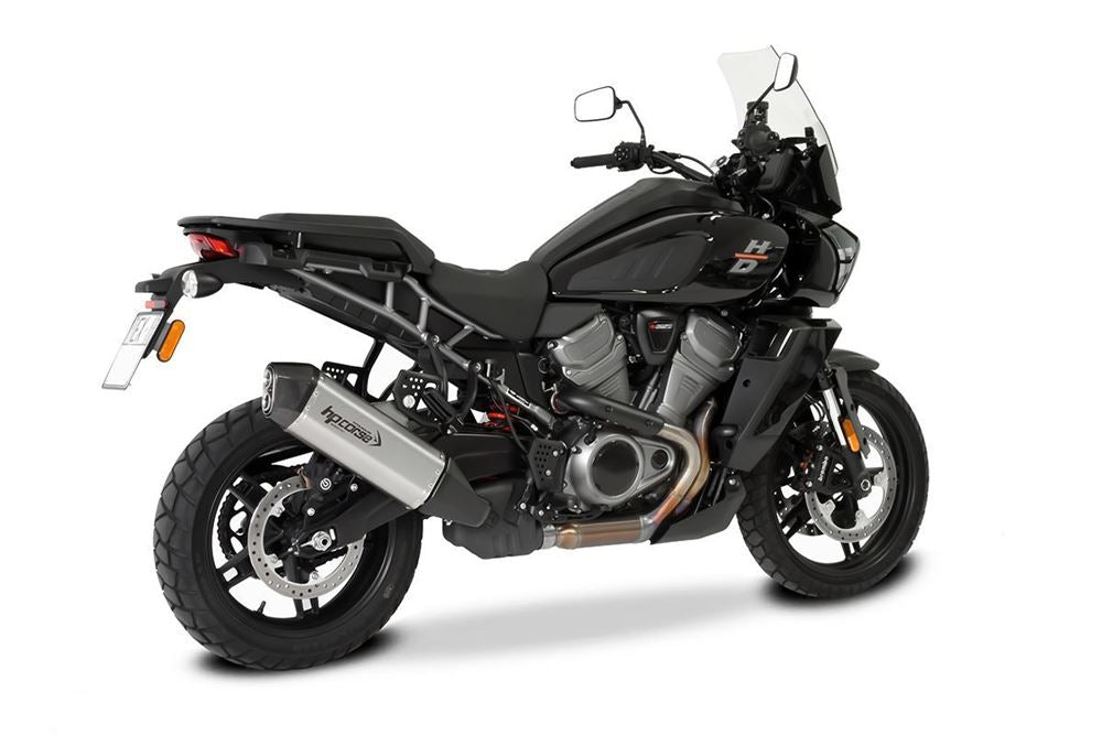 HARLEY-DAVIDSON® PAN AMERICA 1250 2021-2024