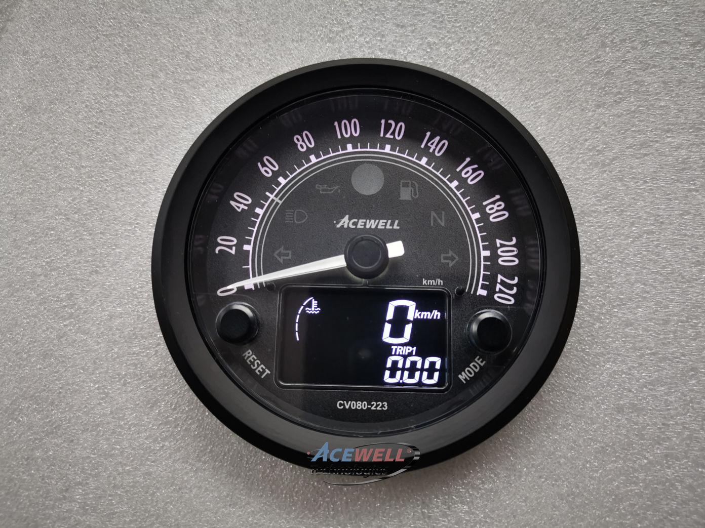 Acewell ACE-CV080-SPEED Serie