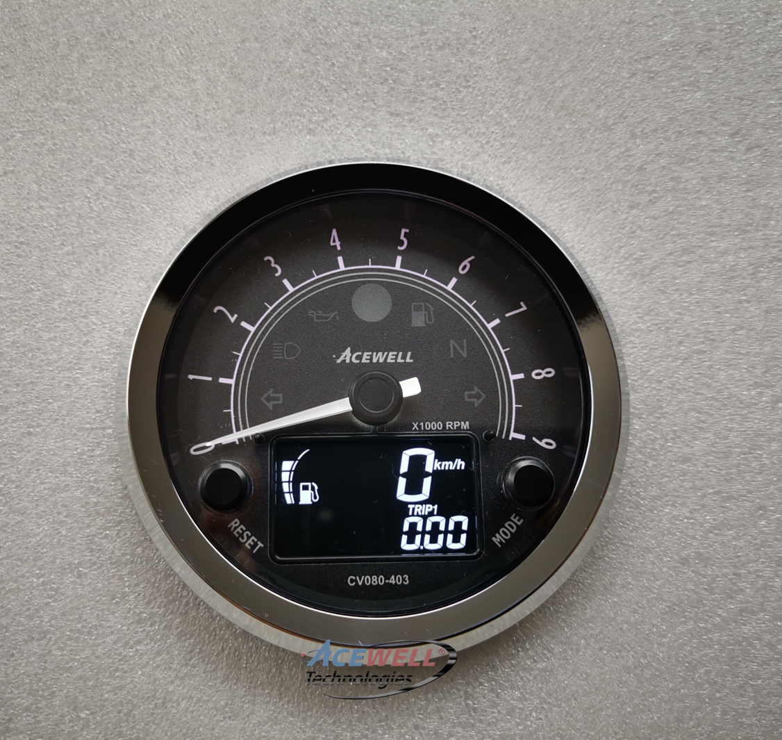 Acewell ACE-CV080-RPM Serie