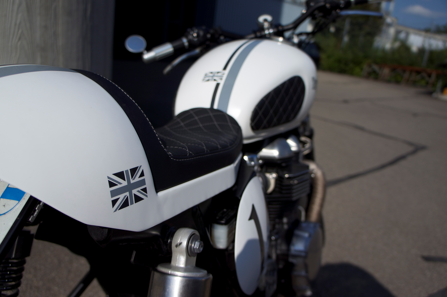 Kineo Wheels für Triumph Bonneville T100 900 2019>>