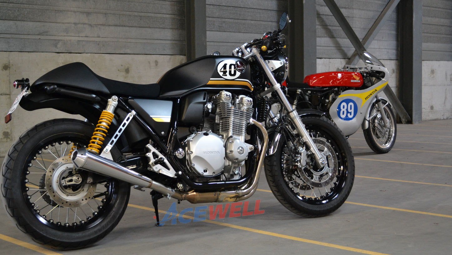 Kineo Wheels for Honda CB1100 2014-2016