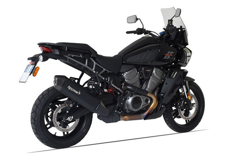 New harley davidson 1250 hotsell