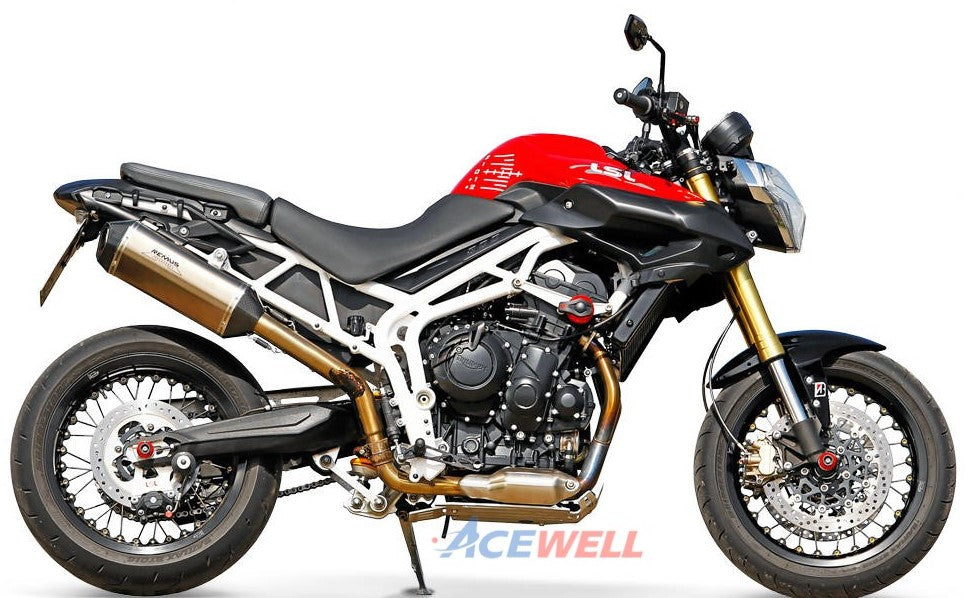 Ruote Kineo per Husqvarna 701 Supermoto 2016>> – Acewell