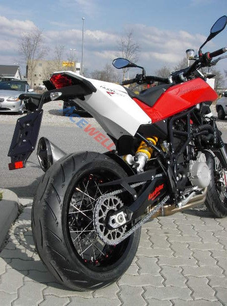 Kineo Wheels for Husqvarna Vitpilen 701 2019-2020