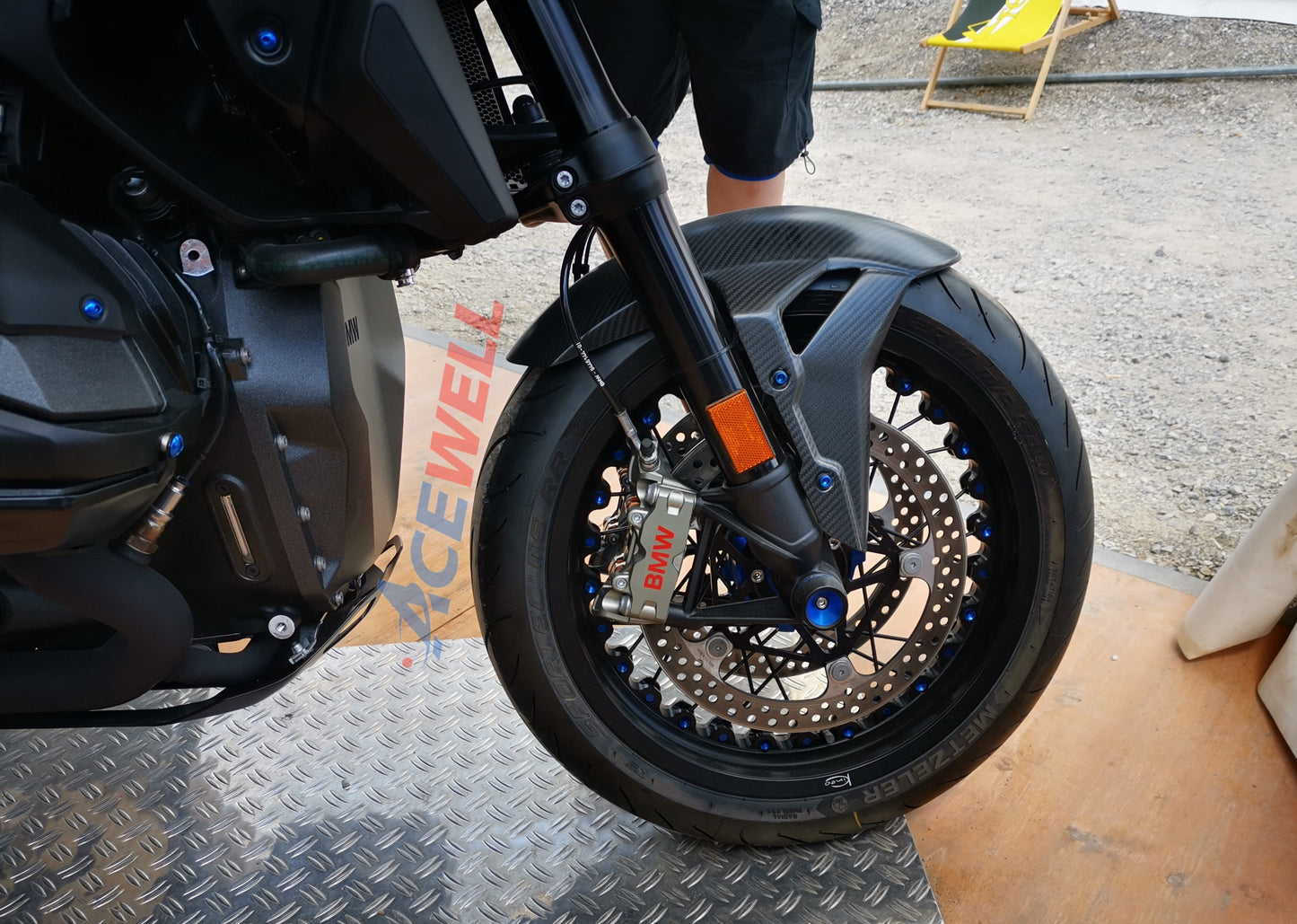 Kineo Wheels for BMW R1300GS 2024>>