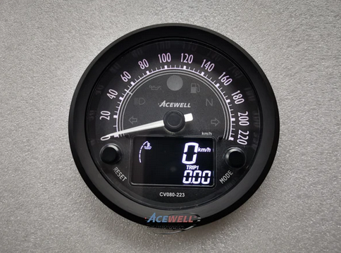 Acewell Verschlussring unten für SERIE CV080 Serie