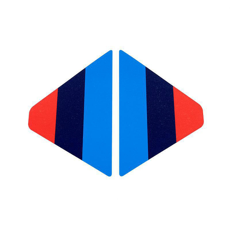 PARIS DAKAR Aufkleber