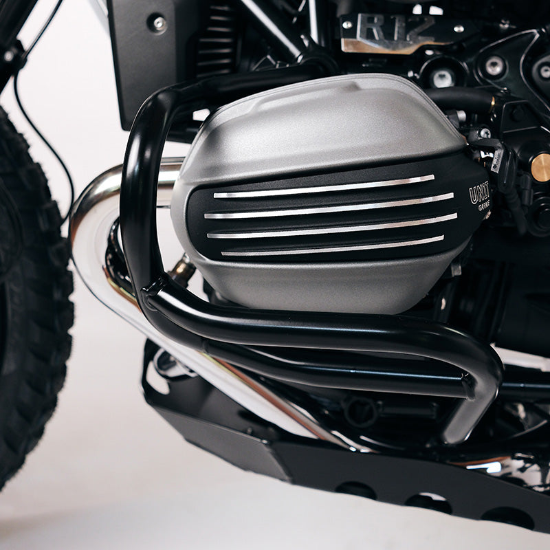 BMW RnineT Carbon protective cover