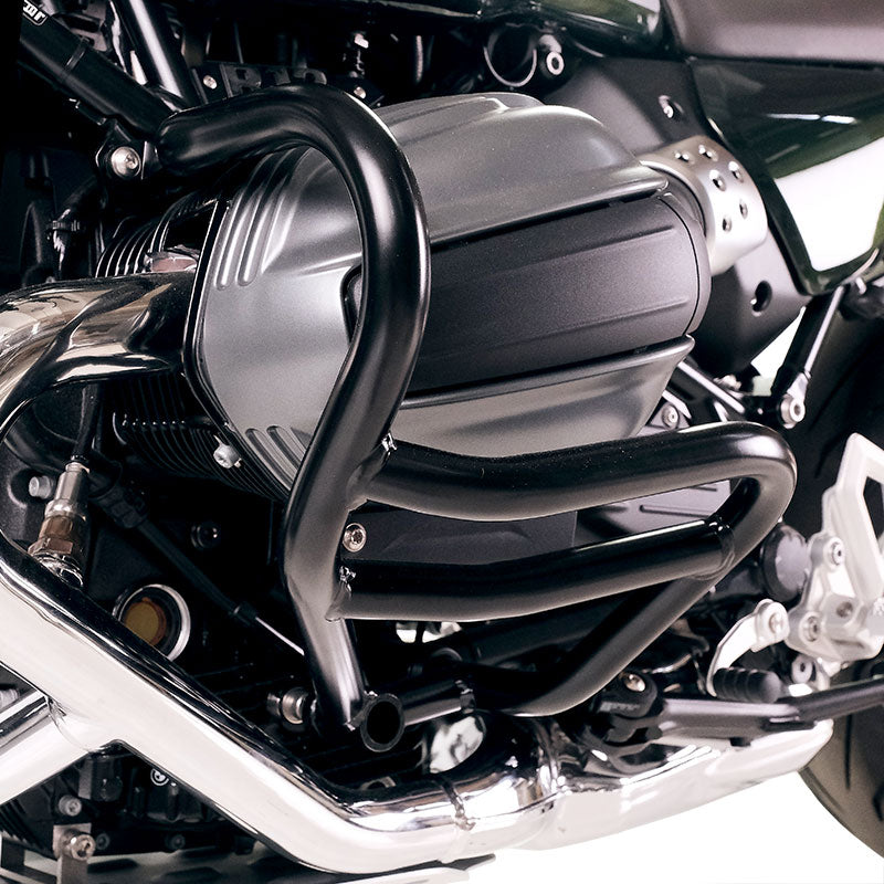 BMW RnineT Carbon protective cover