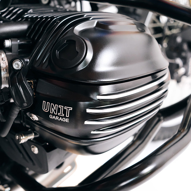 Paar BMW R12-Spulenschutz