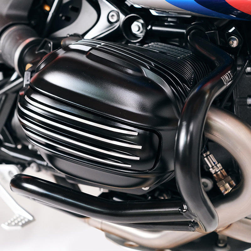 Paar BMW R12-Spulenschutz