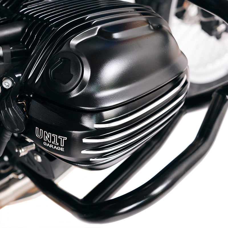 Paar BMW R12-Spulenschutz