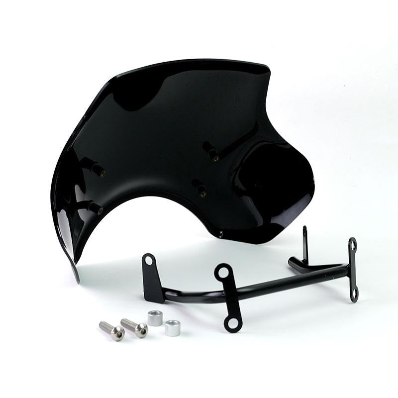 BMW RnineT Carbon protective cover