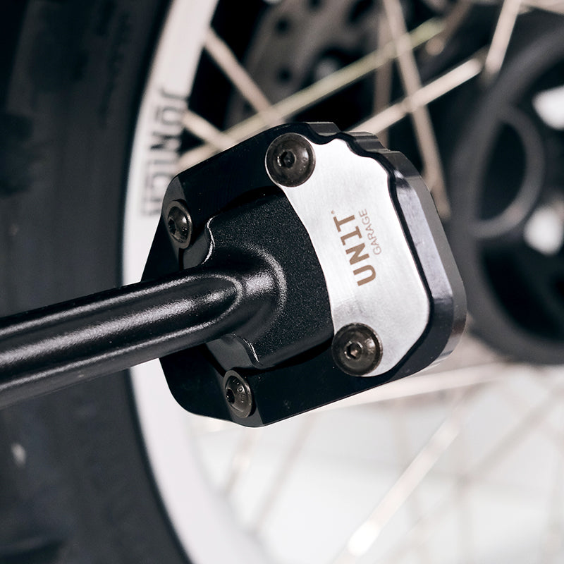 BMW RnineT Carbon protective cover
