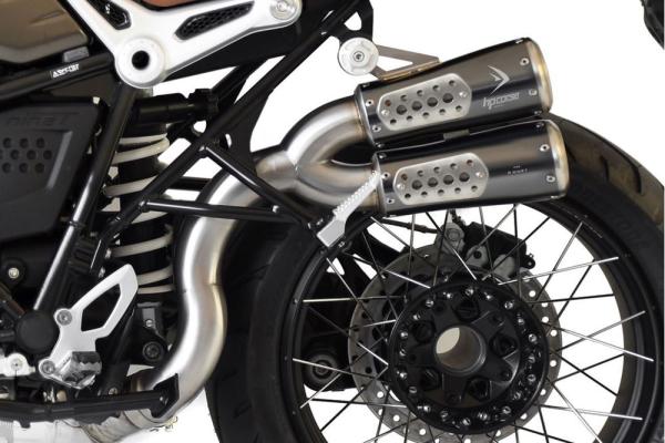 BMW R Nine T ab 2021-2024 EURO5