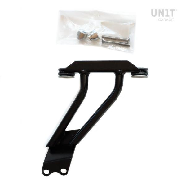 BMW RnineT exhaust bracket Unit Garage Garage Pure, Roadster + Racer