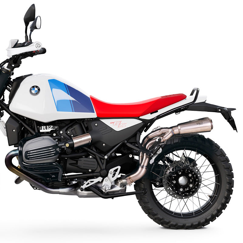 BMW RnineT Carbon protective cover