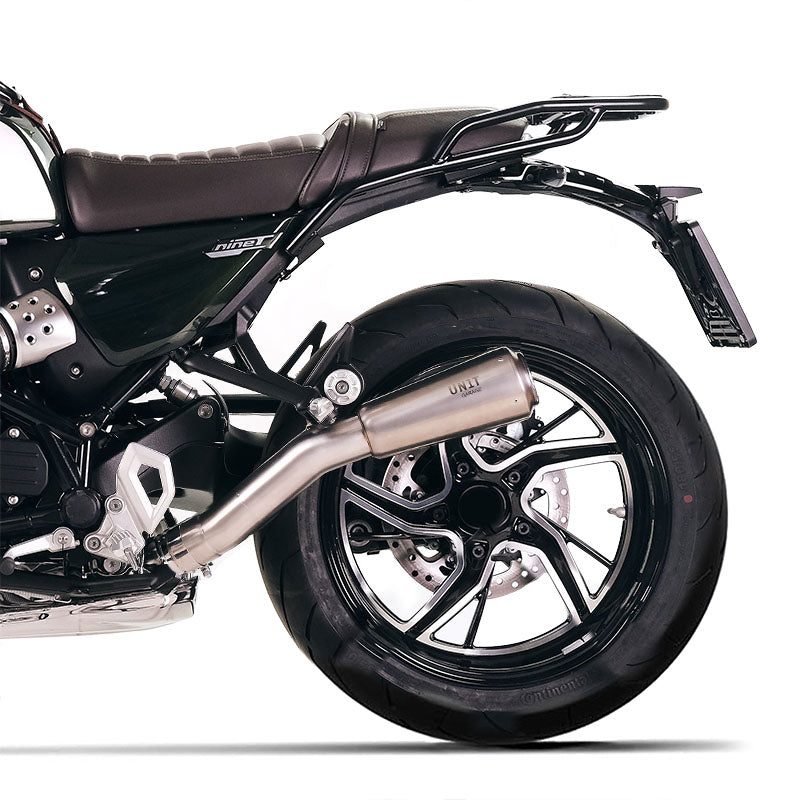 BMW RnineT Carbon protective cover