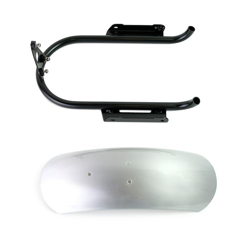 BMW RnineT Carbon protective cover