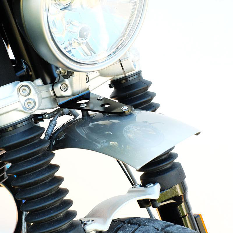 BMW RnineT Carbon protective cover