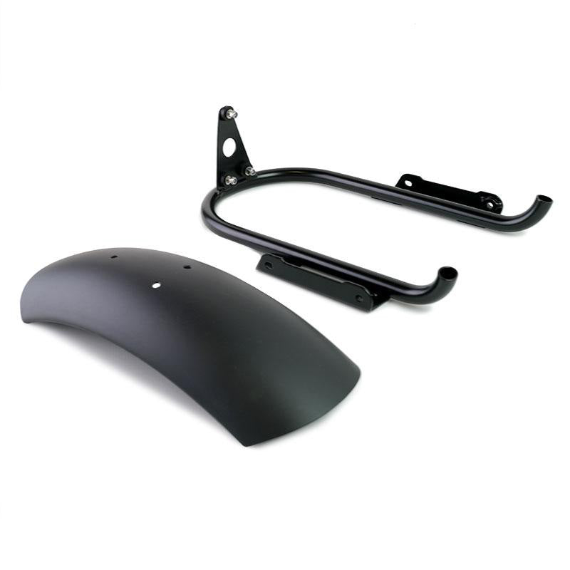 BMW RnineT Carbon protective cover