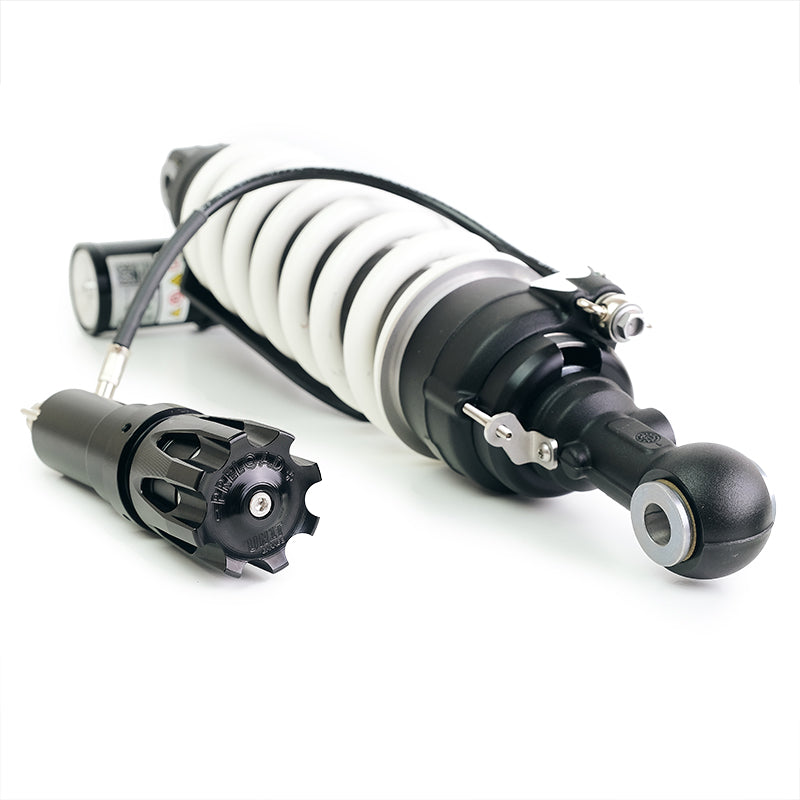 BMW RnineT Carbon protective cover