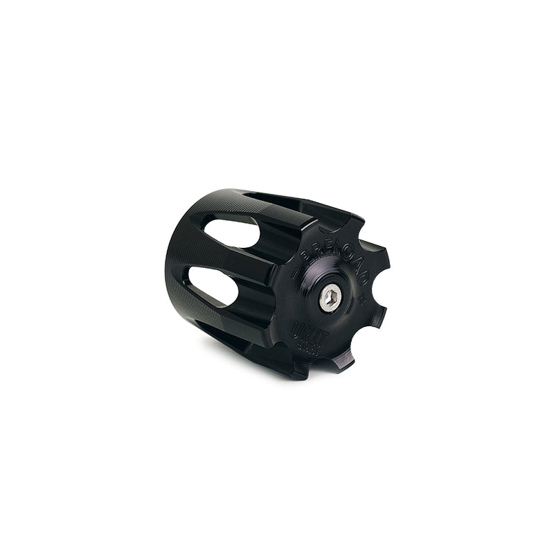 BMW RnineT Carbon protective cover