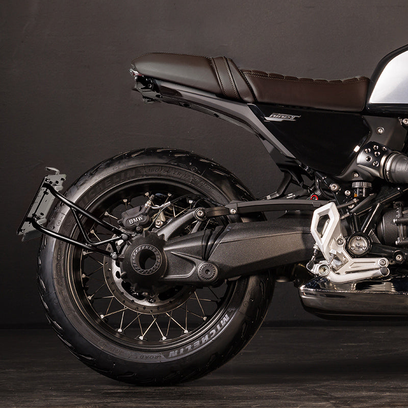 BMW RnineT Carbon protective cover