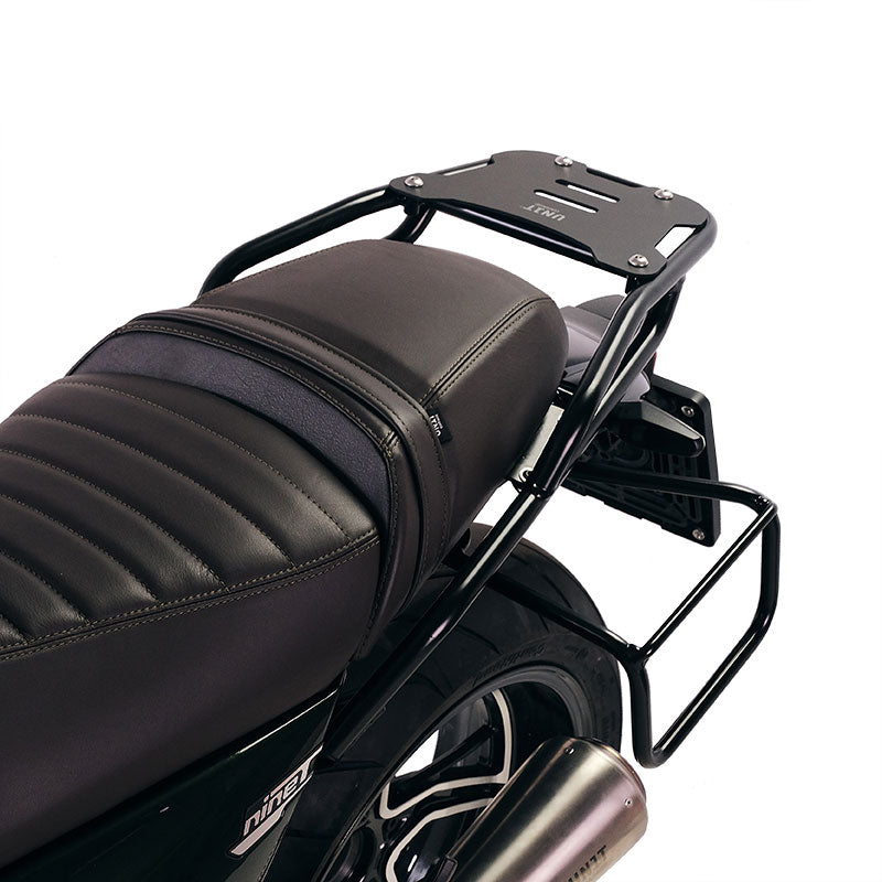 Copertura protettiva in carbonio per BMW RnineT