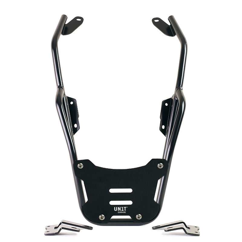 Copertura protettiva in carbonio per BMW RnineT