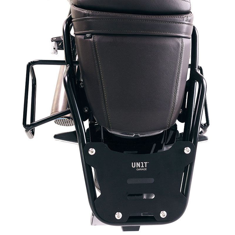 BMW RnineT Carbon protective cover