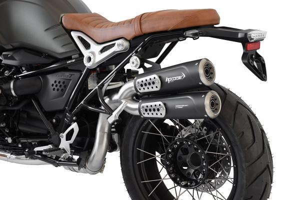 BMW R Nine T ab 2021-2024 EURO5