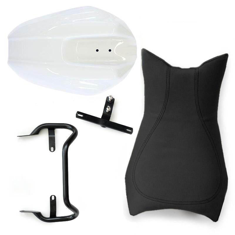 NineT Einzelsitzbank aus Canvas