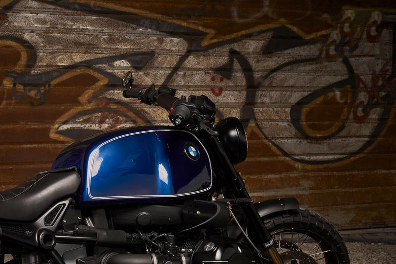nineT/7 Tank