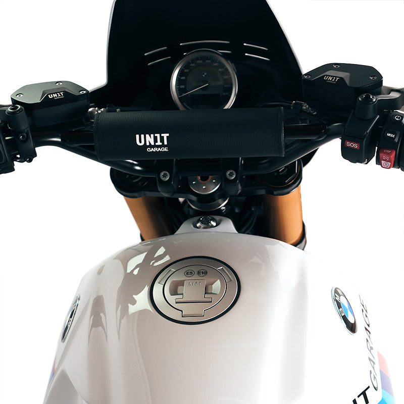 BMW RnineT Carbon protective cover