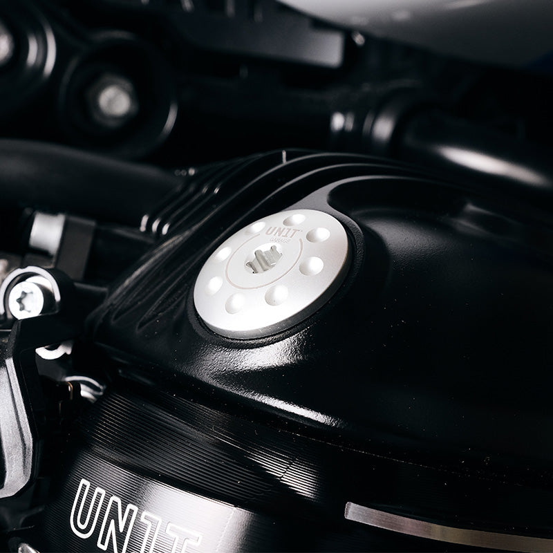 BMW RnineT Carbon protective cover