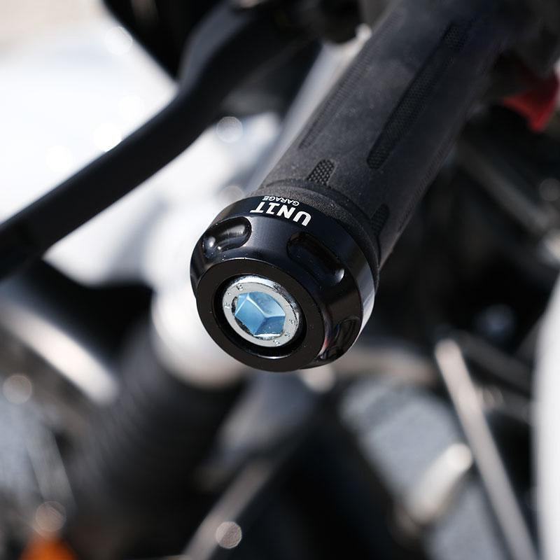 BMW RnineT Carbon protective cover