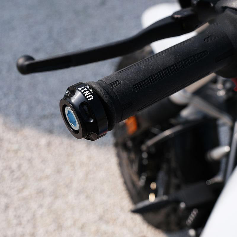 BMW RnineT Carbon protective cover