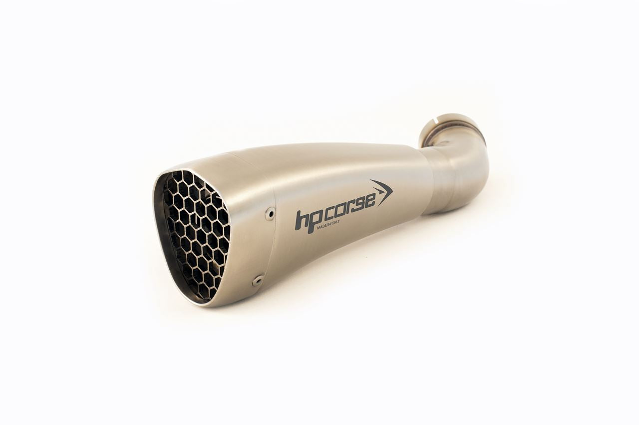 HP Corse