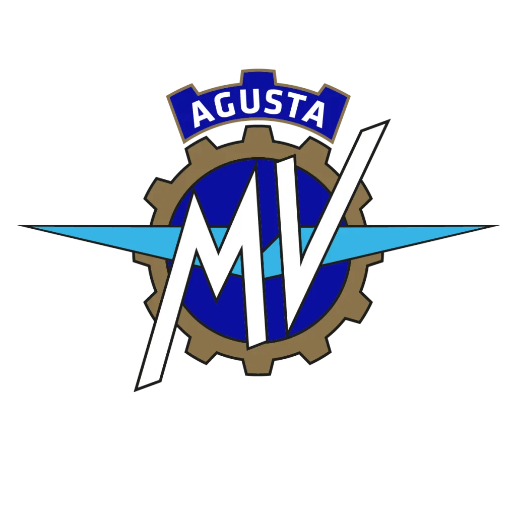 HP Corse - MV AGUSTA