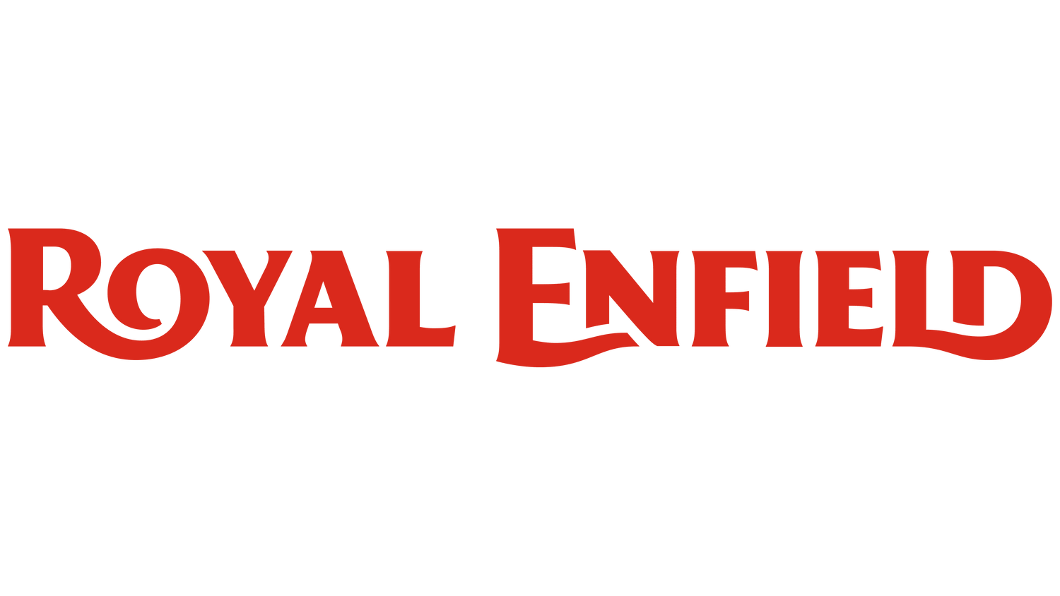 HP Corse - ROYAL ENFIELD