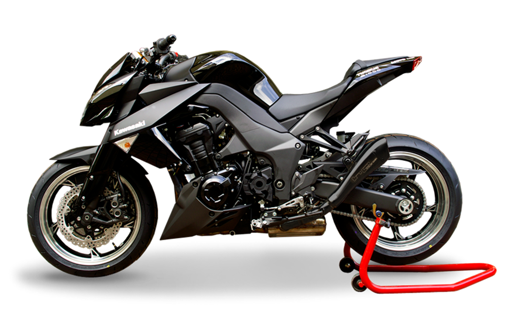 KAWASAKI- Z1000 2010-2016 – Acewell Technologies
