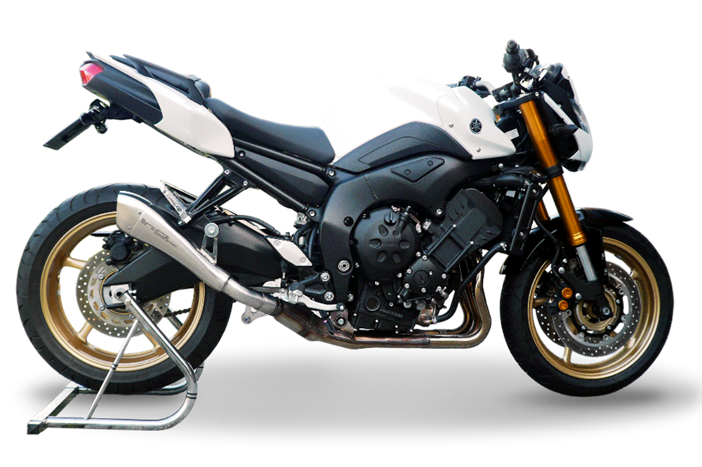 YAMAHA - FZ8 2010-2016