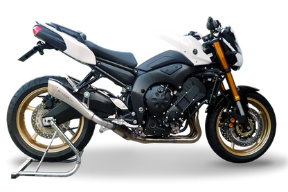 YAMAHA - FZ8 2010-2016