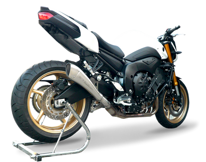YAMAHA - FZ8 2010-2016