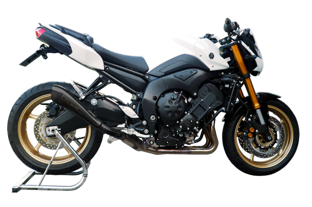 YAMAHA - FZ8 2010-2016