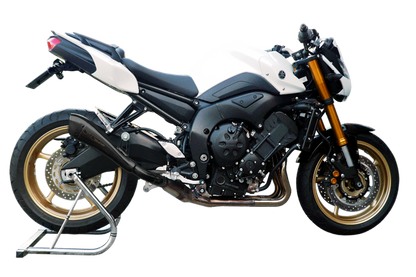 YAMAHA - FZ8 2010-2016