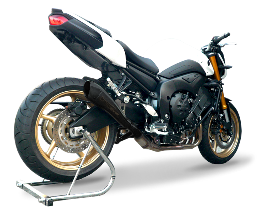 YAMAHA - FZ8 2010-2016